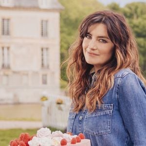 Depuis 2 saisons, Laetitia Milot présente "Le Meilleur Pâtissier" sur M6.

Laetitia Milot à la présentation du "Meilleur Pâtissier" sur M6