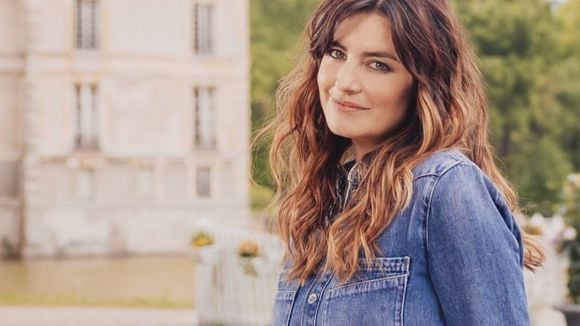 “Ca a été coupé” : Laetitia Milot évoque ce que les téléspectateurs ne reverront plus dans Le meilleur pâtissier sur M6