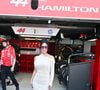 La star américaine a suivi avec attention la performance du pilote Ferrari depuis le paddock.

Monaco, Montecarlo : IPA85438663 - Monte Carlo, Grand Prix de Monaco de Formule 1 - Les célébrités regardent la course Sur la photo : Khloe Kardashian et Kim Kardashian © Manuele Mangiarotti/IPA via ZUMA Press/Bestimage