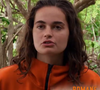 Romane est l'une des éliminées du dernier épisode de "Koh-Lanta".
Troisième épisode de "Koh-Lanta, La Revanche des quatre Terres"