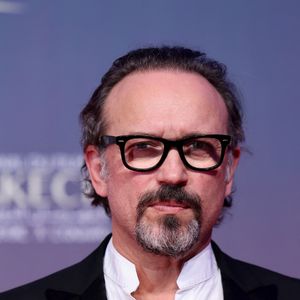 Vincent Perez au photocall de la cérémonie d'ouverture et à la projection du film "L'Ordre" lors du 21ème Festival international du film de Marrakech, le 29 novembre 2024j à Marrakech, Maroc. © Dominique Jacovides/Bestimage