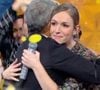Cinq ans après son élimination, la candidate a été détrônée.
Margaux dans "N'oubliez pas les paroles", le 22 janvier 2020, sur France 2.