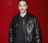 Et il a fait de grands progrès depuis
Adil Rami - Les célébrités au photocall du défilé On Aura Tout Vu, "Collection Haute Couture Printemps/Eté 2025" lors de la Fashion Week de Paris (PFW) au Paradis Latin à Paris le 28 janvier 2025. © Marc Ausset-Lacroix/Bestimage