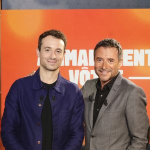 Hugo Clément est reconnu pour son militantisme et ses prises de position publiques en faveur de la cause animale.

Hugo Clément et Bernard Montiel sur plateau de l'émission "Animalement Vôtre" présentée par B.Montiel et diffusée le 1er février 2026 sur France 3, à Paris, France, le 3 décembre 2025. © Jack Tribeca/Bestimage