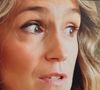 Mais son mariage ne va pas se passer comme elle le pensait
Clémence lors de l'épisode 6 de "Mariés au premier regard 2025" du 7 avril, sur M6