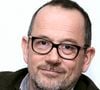Le journaliste a été écarté de l'antenne de la station publique cette saison

Portrait de Thomas Legrand
Crédit : Herique / Perrin / Bestimage