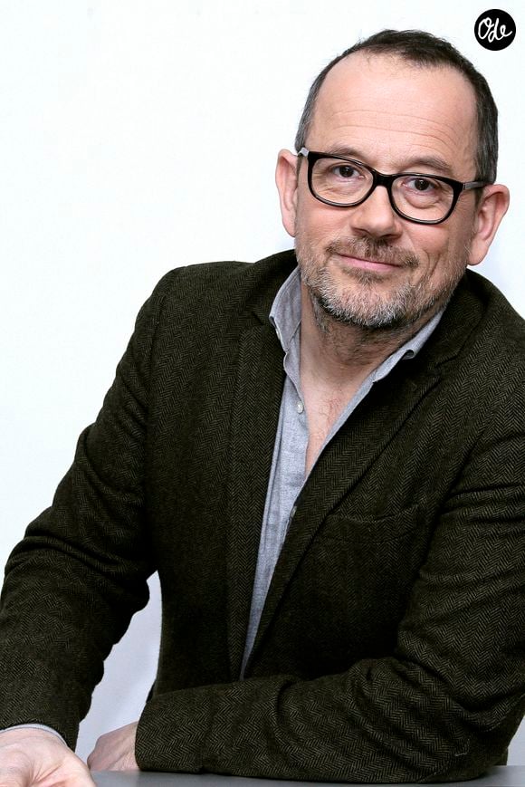 Le journaliste a été écarté de l'antenne de la station publique cette saison

Portrait de Thomas Legrand
Crédit : Herique / Perrin / Bestimage