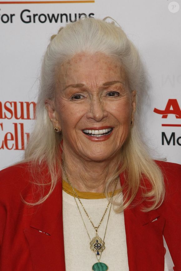 Diane Ladd s'est éteinte à son domicile à l'âge de 89 ans, entourée des siens.

Diane Ladd aux "AARP Movies For Grownups Awards" à l'hôtel Four Seasons à Beverly Hills, le 11 janvier 2020.

Photo : Backgrid USA / Bestimage