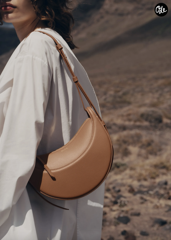 Numéro Dix / Edition Camel Grainé - Polène