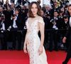 Anaïs Demoustier - Montée des marches du film " La vénus électrique " pour la cérémonie d'ouverture du 79ème Festival International du Film de Cannes, le 12 mai 2026. © Jacovides-Moreau /Bestimage