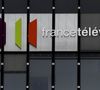 Dans la nuit du vendredi 20 au samedi 21 juin, France Télévisions a subi un incident inattendu

Exclusif - Illustration extérieur France Télévisions - Rassemblement des journalistes reporters d'images, JRI, de France Télévisions en grève sur le parvis de siège du groupe France Télévision à Paris, le 4 novembre 2015. © Stéphane Lemouton / Bestimage