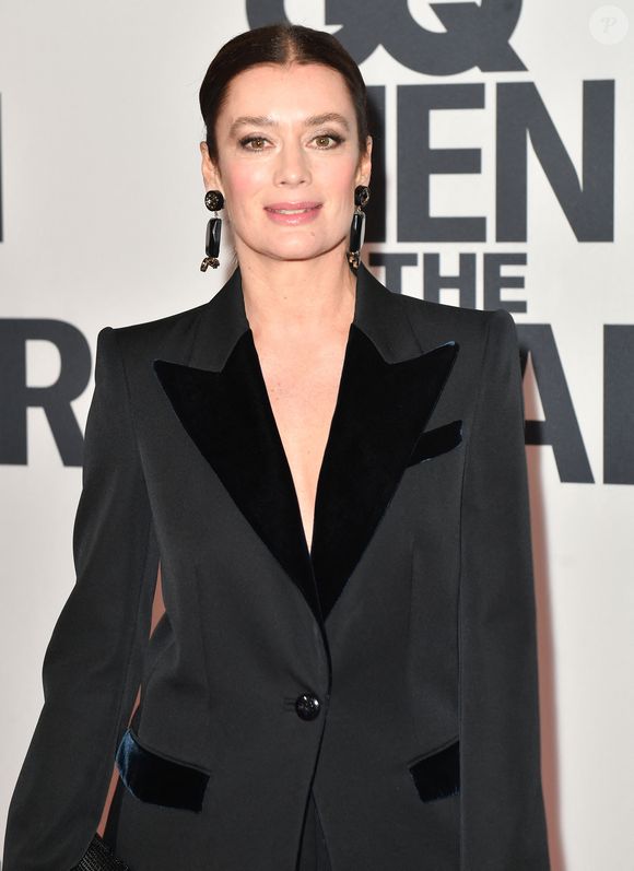 Aurélie Dupont - Photocall de la soirée GQ Men of the Year Awards 2023 à l'hôtel Shangri-La à Paris le 30 novembre 2023. © Veeren/Bestimage