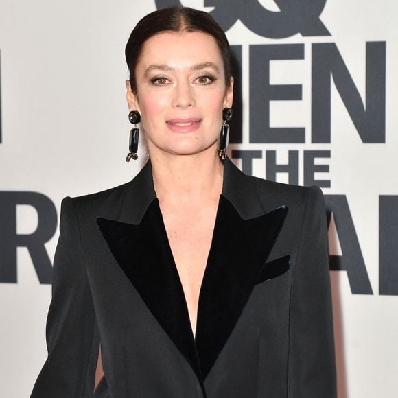 Aurélie Dupont - Photocall de la soirée GQ Men of the Year Awards 2023 à l'hôtel Shangri-La à Paris le 30 novembre 2023. © Veeren/Bestimage
