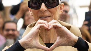 "C'est mon deuxième chez moi" : A deux semaines de son grand retour sur scène, Céline Dion est arrivée à Paris !