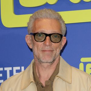 Vincent Cassel - Avant-première du film "Banger" au Pathé Wepler à Paris le 1er avril 2025. © Coadic Guirec/Bestimage
