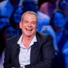 Exclusif - Garou lors de l'enregistrement de l'émission "La Boîte à secrets", présentée par F.Bollaert et diffusée le 26 septembre 2025 sur France 3, dans les studios du Lendit à Saint-Denis, Seine Saint-Denis, France, le 8 septembre 2025. Pierre Perusseau/Bestimage