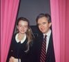 Bernard Arnault est aux commandes de l'empire LVMH, ainsi qu'à la tête d'un clan de  cinq enfants – issus de deux mariages.

Archives - Bernard Arnault et sa fille Delphine Arnault, en backstage du défilé Christian Lacroix. BERTRAND RINDOFF PETROFF / BESTIMAGE