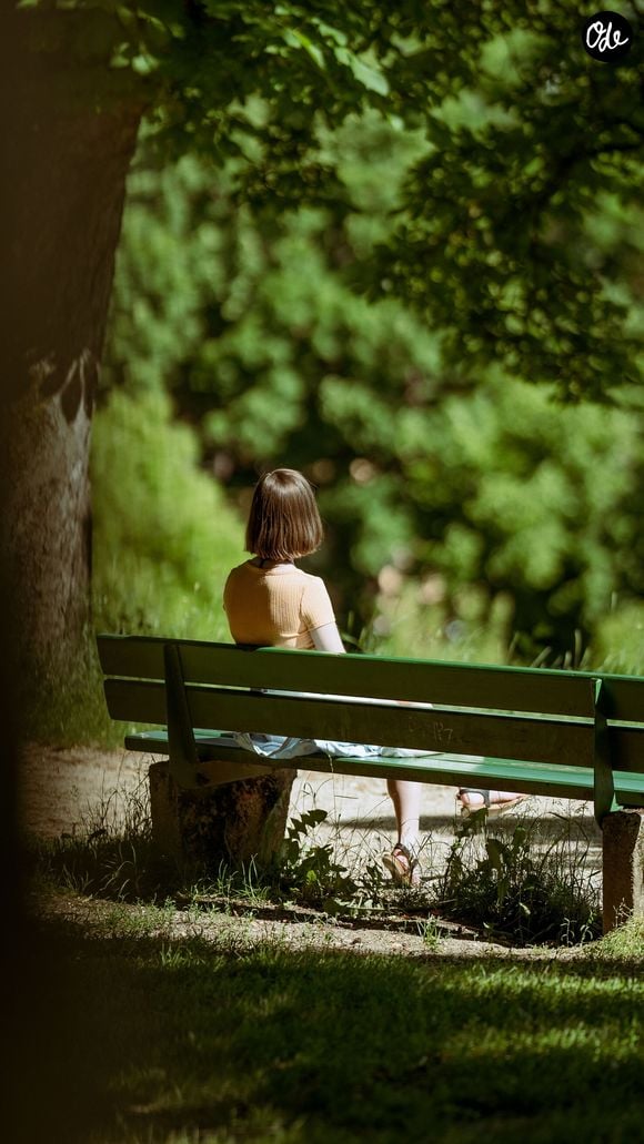 Dans le sport, plusieurs études montrent également que certaines formes de dialogue intérieur peuvent améliorer les performances.

Image Pexels