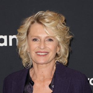 Bientôt, elle dansera sur le parquet de "Danse avec les stars" 

Sophie Davant - Conférence de presse du Téléthon à Paris,
© Coadic Guirec / Bestimage