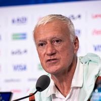 Coupe du monde 2026 : Didier Deschamps perd un membre de sa famille, il manquera le prochain match des Bleus