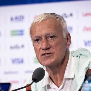La Fédération française de football a annoncé ce mardi le décès de la mère du sélectionneur Didier Deschamps en pleine Coupe du monde.

Didier DESCHAMPS, sélectionneur de l'équipe de France, lors de la conférence de presse au Philadelphia Stadium, à Philadelphie, en Pennsylvanie  
Elyxandro Cegarra / PsnewZ / Bestimage