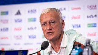 Coupe du monde 2026 : Didier Deschamps perd un membre de sa famille, il manquera le prochain match des Bleus