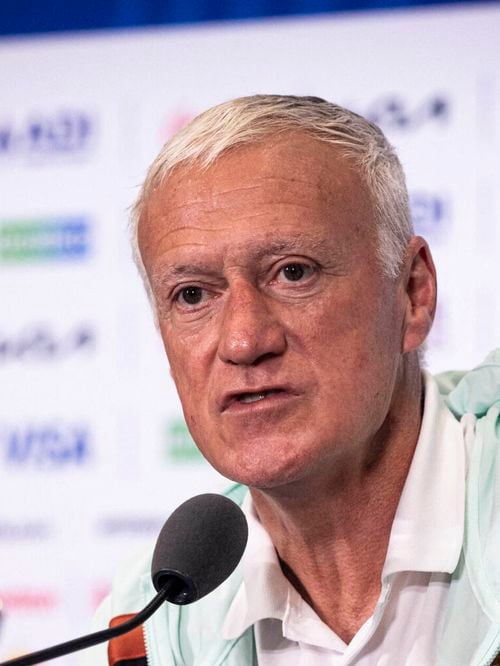 Coupe du monde 2026 : Didier Deschamps perd un membre de sa famille, il manquera le prochain match des Bleus