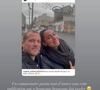 De quoi faire réagir la belle brune sur Instagram, Thibault et Sophia de "Koh-Lanta, La Tribu maudite" annoncés en couple, ils répondent.