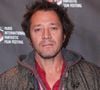 L’idée de reprendre exactement le même rôle ne convenait pas du tout à Bruno Debrandt...
EXCLUSIF - Bruno Debrandt assiste à l'ouverture du 4ème Festival International du Film Fantastique de Paris (PIFFF) qui s'est tenu au Gaumont Opéra Capucines à Paris, France, le 18 novembre 2014. Photo par Audrey Poree/ABACAPRESS.COM