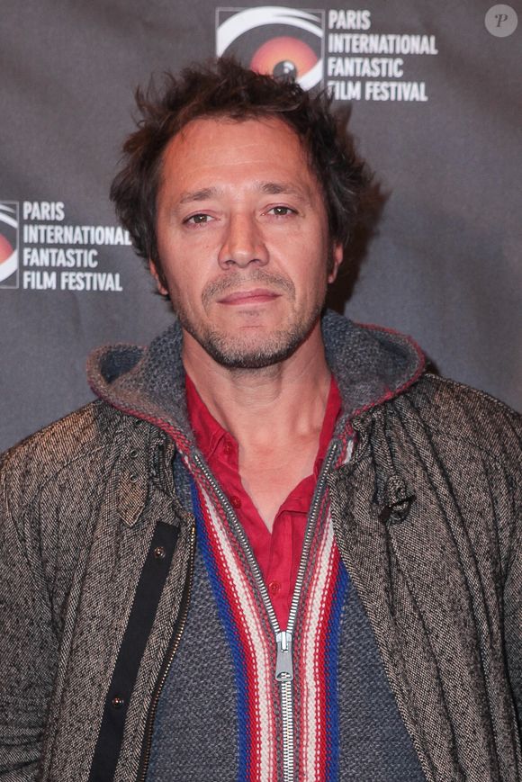 L’idée de reprendre exactement le même rôle ne convenait pas du tout à Bruno Debrandt...

EXCLUSIF - Bruno Debrandt assiste à l'ouverture du 4ème Festival International du Film Fantastique de Paris (PIFFF) qui s'est tenu au Gaumont Opéra Capucines à Paris, France, le 18 novembre 2014. Photo par Audrey Poree/ABACAPRESS.COM