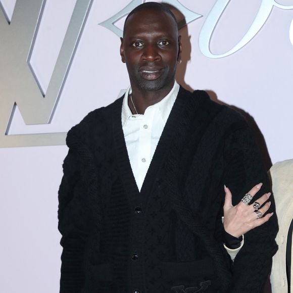 La SNCF indique également qu’elle va engager des poursuites à son encontre

Omar Sy - Photocall du Défilé de Mode Louis Vuitton Homme, Mode Masculine prêt-à-porter Automne/Hiver 2025-2026 dans le cadre de la Fashion Week de Paris, France, le 21 Janvier 2025. 

© Bertrand Rindoff / Bestimage