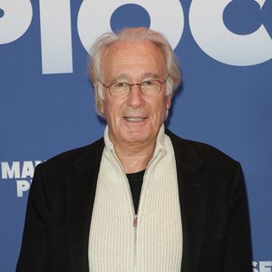 Bernard Le Coq - Avant-première du film "Mauvaise pioche" au Publicis Cinémas à Paris le 23 mars 2026. © Coadic Guirec/Bestimage