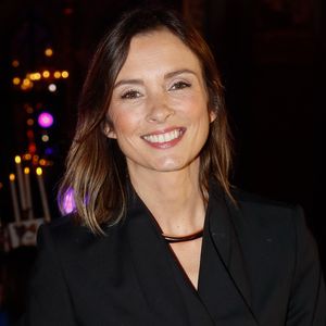 Exclusif - Isabelle Ithurburu - 12ème édition du gala de l'association "Princesse Margot" à l'hôtel Intercontinental Paris le grand à Paris le 18 novembre 2024. Une soirée d’espoir et de générosité : le gala annuel de l’association Princesse Margot © Christophe Clovis / Bestimage