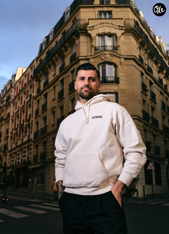 Matteo Pioppi (Top Chef)