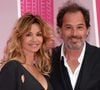 Thierry Peythieu a partagé sur ses réseaux sociaux un moment très symbolique de la vie de son fils Tom, âgé de 10 ans, qu’il a eu avec son ex-femme, l’actrice Ingrid Chauvin.

Ingrid Chauvin et Thierry Peythieu durant le "Pink Carpet" des séries "Killing Eve" et "When Heroes Fly" lors du festival "Canneseries" à Cannes. © Rachid Bellak/Bestimage