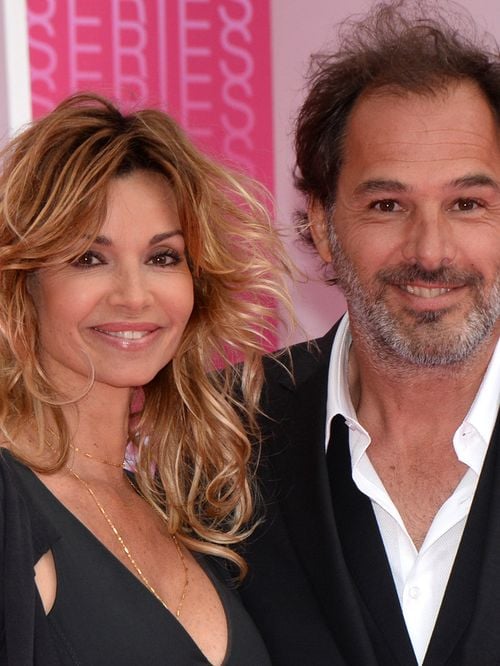 "Il y a 45 ans, j'étais assis là, à sa place" : Thierry Peythieu, ex d'Ingrid Chauvin, dévoile un moment très symbolique vécu avec leur fils Tom, 10 ans