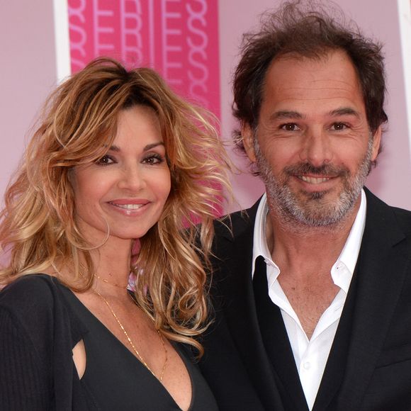 Thierry Peythieu a partagé sur ses réseaux sociaux un moment très symbolique de la vie de son fils Tom, âgé de 10 ans, qu’il a eu avec son ex-femme, l’actrice Ingrid Chauvin.

Ingrid Chauvin et Thierry Peythieu durant le "Pink Carpet" des séries "Killing Eve" et "When Heroes Fly" lors du festival "Canneseries" à Cannes. © Rachid Bellak/Bestimage