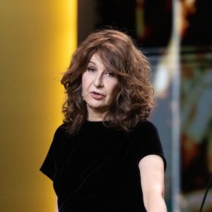 Valérie Lemercier (présidente des César 2024) - 49ème édition de la cérémonie des César à l’Olympia à Paris le 23 février 2024
© Dominique Jacovides / Olivier Borde / Bestimage