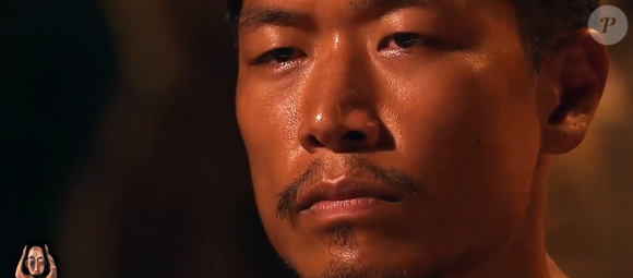 Après le tournage de "Koh-Lanta", il a quitté son poste.

Dixième épisode de "Koh-Lanta, La Tribu maudite" sur TF1.