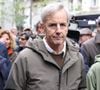 Le journaliste est également persona non grata dans d’autres pays comme la Chine, l’Algérie ou Cuba.

Bernard de la Villardière - Marche pour la République et contre l'antisémitisme à Paris le 12 novembre 2023. © Denis Guignebourg  / Bestimage