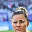 Elle n'a pas été épargnée... Laure Boulleau change de coiffure, et se retrouve comparée à une Première dame de France emblématique