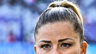 Elle n'a pas été épargnée... Laure Boulleau change de coiffure, et se retrouve comparée à une Première dame de France emblématique