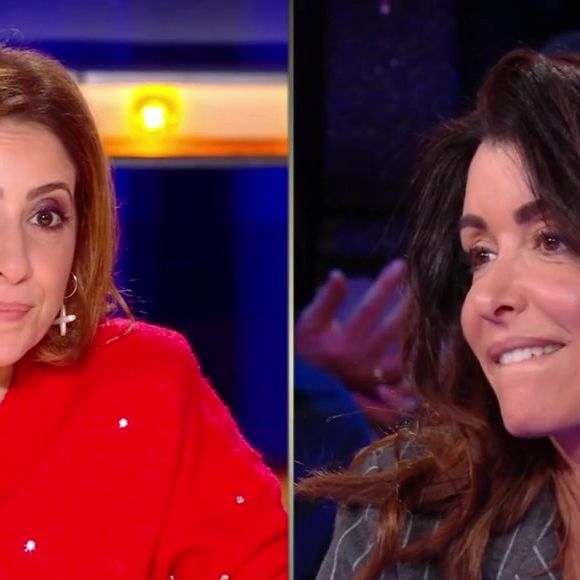 Face à Léa Salamé, la règle du jeu était simple : confirmer ou démentir des rumeurs à son sujet...

"Quelle époque!" / France 2