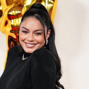 Vanessa Hudgens sur le tapis rouge de la 96e cérémonie des Oscars organisée par l'Académie des arts et des sciences du cinéma au Dolby Theatre de Los Angeles, CA, le 10 mars 2024. (Photo par Sthanlee B. Mirador/SPUS/ABACAPRESS.COM)