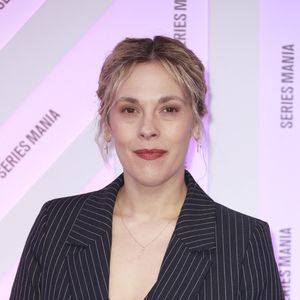 Très proche de sa sœur Vanessa — elle est d’ailleurs la tante de Lily-Rose Depp —, Alysson Paradis a répondu aux questions du "Figaro TV" à l’occasion de son actualité médiatique

Alysson Paradis - Le Festival Series Mania, le festival international des séries à Lille
© Christophe Aubert via Bestimage
