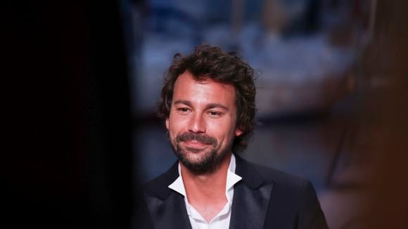 "Le sentiment d'une évidence" : Bertrand Chameroy amoureux, il évoque comme rarement celle qui partage sa vie