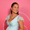 Alexandra Leclerc : derrière sa robe bleu ciel portée à Monaco, un créateur passé par Dior et Jean Paul Gaultier