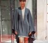 Ève Gilles est déjà qualifiée pour le Top 20 grâce au défi Miss Supra Influencer Europe.

Ève Gilles assiste au défilé haute couture de Stéphane Rolland, organisé dans le cadre de la Fashion Week de Paris, en France.
