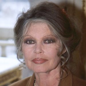 Brigitte Bardot à Paris. 

Photo : JLPPA / Bestimage