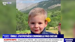 Marie et Colomban, les parents du petit Emile, ont eu un nouvel enfant : un bébé "d'un grand secours" pour le couple